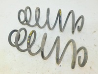 фото thumb №6, Seat leon i 1.9tdi 2004r пружина зад