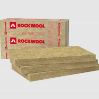 ROCKWOOL Шерсть ROCKMIN 7 5 см 75 мм
