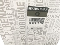 фото thumb №2, Фільтр салонний renault scenic iii 272771128r оригінальний номер