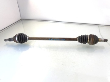 фото thumb №1, Полуось правые зад правая chevrolet captiva 2.2 d