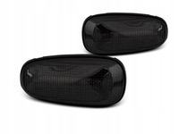 фото thumb №1, Opel astra g zafira поворотник поворотник smoke led