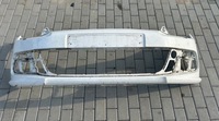 фото thumb №1, Vw scirocco 1k8 r-line бампер передний oryg st.bdb
