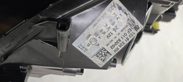 фото thumb №13, Opel corsa e фара лівий правий лампа ліва права