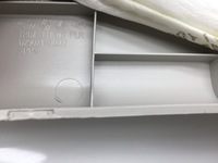 фото thumb №4, Renault arkana захист оббивка стійка блок двигуна лівий