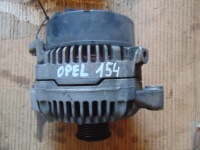 Генератор opel 90356897 Цена, фото thumb