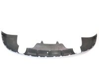 фото thumb №2, Спойлер накладка заднего бампера audi q5 aso оригинал новая