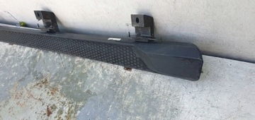 фото thumb №6, Jeep wrangler jl лівий праві kpl поріг планка порогова накладка