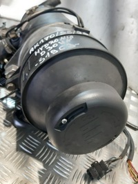 фото thumb №11, Webasto обігрівач стояночний hydronic 30 d30wn