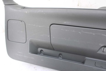 фото thumb №7, Audi q7 боковина багажника + ролета 4l0867606b 4l0867606c 4l0867973e 4l086797
