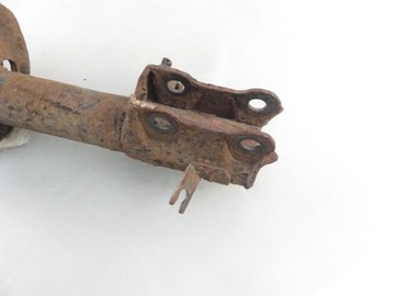 фото thumb №8, Mcperson правый переднее nissan almera n16 1.5 dci