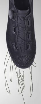 Спортивная обувь FLR F-70.XD-KNIT 44, черный