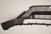 фото thumb №8, Накладка решётка бампера перед toyota rav4 v 19-2023r