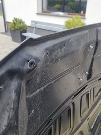 фото thumb №7, Audi a6 c7 4g0 капот кришка двигуна