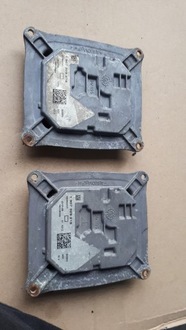 фото thumb №1, A4 b8 модуль преобразователь led лампы a5 q5 s4 s5