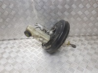 фото thumb №4, Усилитель тормозов тормозные с насос renault scenic ii 1.5 dci