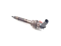 фото thumb №12, Bmw 1 серия инжектор топлива 118d дизель 105kw 143 hp 7798446 2008