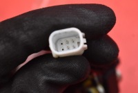 фото thumb №8, Ручка левая перед передняя keyless 34k mazda mx5 mx-5 4 iv nd 15-18
