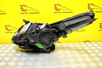 фото thumb №13, Cadillac cts 2015- фара лампа звичайна soczewkowa права usa