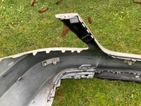 фото thumb №8, Бампер задняя mercedes w222 63 amg оригинал