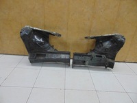 фото thumb №1, Чверть лонжерон права seat leon iii 3 5f0