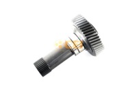 фото thumb №2, Колесо зубчасте коробки передач zf new ecosplit iveco man mercedes renault