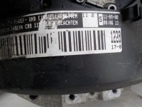 фото thumb №13, Vw passat tiguan 08r 2.0 tdi 170km двигун cbb cbbb комплектний малий термостат