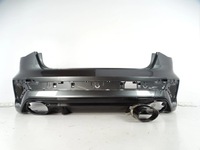 фото thumb №1, Бампер зад задний audi a3 8y rs3