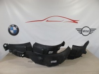 Купить Подкрылок задний  mini f56 f57 lci 7290794, фото thumb