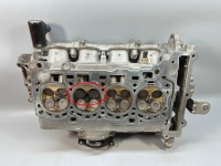 фото thumb №14, Bmw f39 f45 f48 mini cooper f54 f55 f56 2.0 головка комплектная валы 8636519