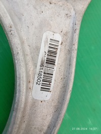 фото thumb №9, Bmw 5 g30 рычаг левый перед верхний 686118502