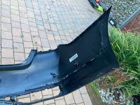 фото thumb №15, Bmw 7 g11 g12 lci lift 51127478345 бампер задня 19r