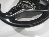 фото thumb №13, Руль мультифункция opel insignia a рестайлинг кожа кожаный