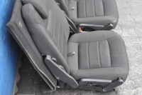 фото thumb №7, Ford s-max mk1 galaxy mk3 сидіння 3 третій ряд комплект