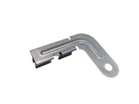 фото thumb №1, Кронштейн тросы тормоза citroen c4 picasso оригинальный номер 9836328780