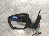 фото thumb №1, Зеркало левая электрический 9+2 pin renault grand scenic iv ted69
