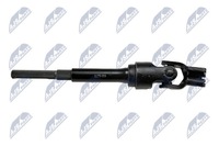 фото thumb №9, Вал колонки рулевого toyota camry 01-06 lexus | 45202-33060