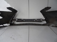 фото thumb №4, Lexus rx450h rx iv бампер перед pdc оригінал