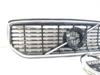 фото thumb №2, Volvo xc40 po 2018- решётка радиатора радиатора r-desing решётка радиатора