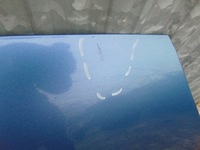 фото thumb №9, Капот кришка двигуна renault kangoo iii lift 2014-2020 651223802r