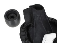 фото thumb №8, Fiat panda 2003-2012 ручка важіль перемикання передач + чохол