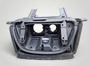 фото thumb №11, Leaf i ze0 бампер капот крыло pas балка радиатор вентилятор лампа перед