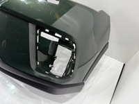 фото thumb №9, Subaru forester v 5 lift 21- бампер перед передний