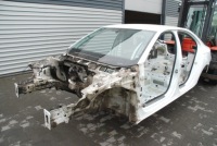 фото thumb №1, Skoda superb 3 iii 3v 15-20r четверть крыло l / p