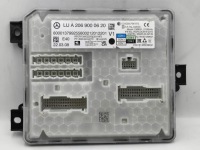 фото thumb №1, Бортовой компьютер блок управления модуль mercedes w206 a2069000620