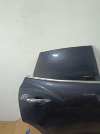 фото thumb №5, Дверь правое задняя levante