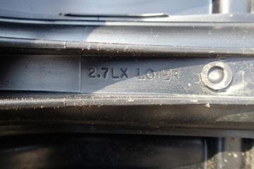 фото thumb №4, Chrysler 300c 2.7 v6 колектор всмоктуючий