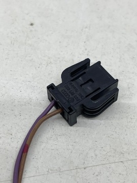 фото thumb №5, Audi volkswagen seat skoda штекер разъём соединитель + шланг 893971632