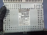 фото thumb №7, Mitsubishi colt vi z30 04- магнитола i магнитола mr587702