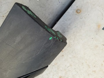 фото thumb №8, Bmw x1 e84 x-line планка пороговая порог правые накладка