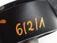 фото thumb №9, Воздуховод кожа многофункциональный multi 8x0419091l audi a1 8x a6 c7 s-line ładna